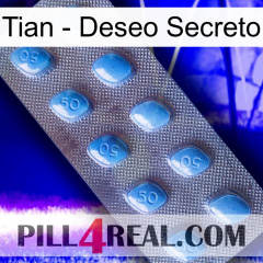 Tian - Secret Desire viagra3